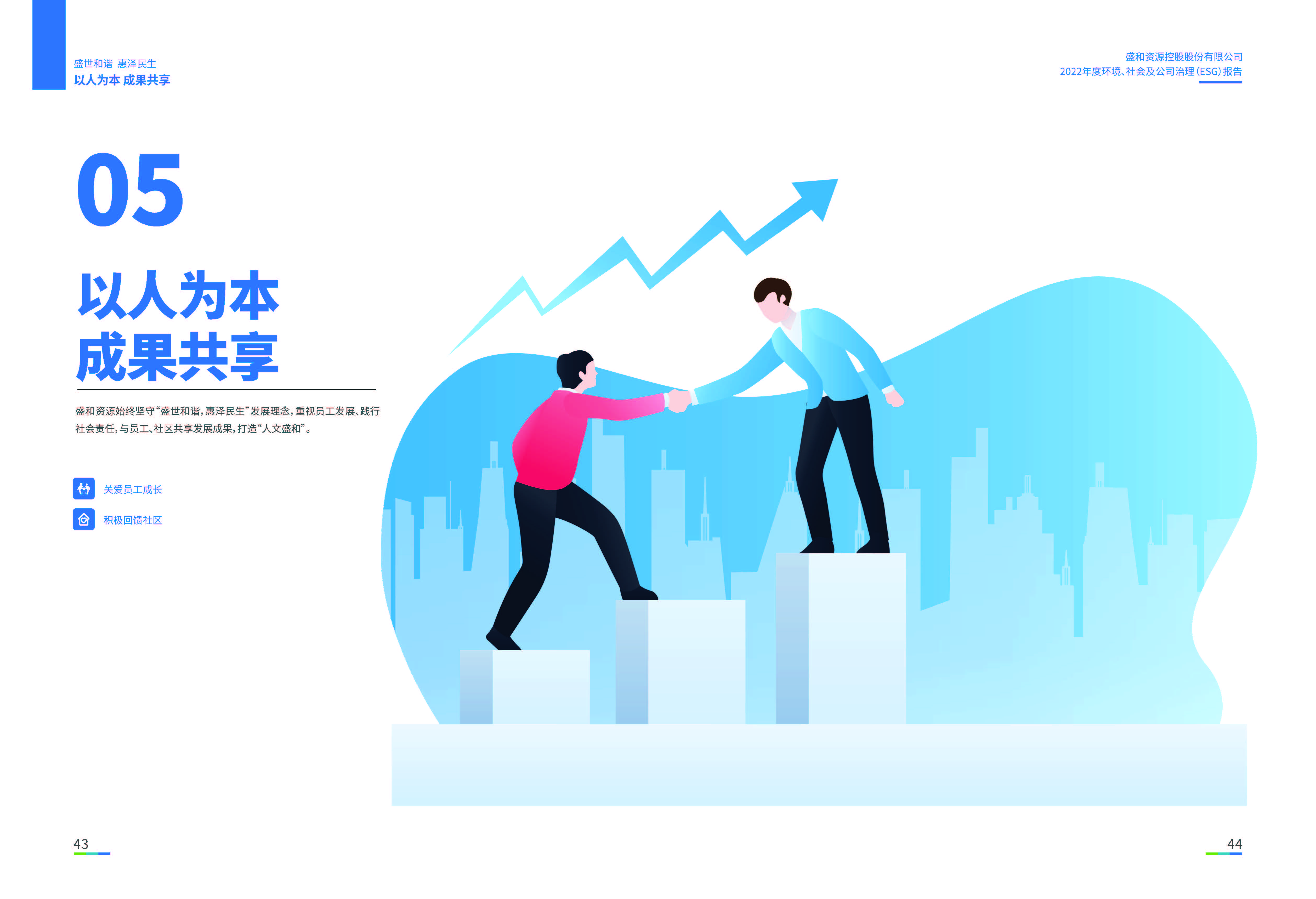 1.k8凯发资源：k8凯发资源2022年度环境、社会、公司治理（ESG）报告_页面_23
